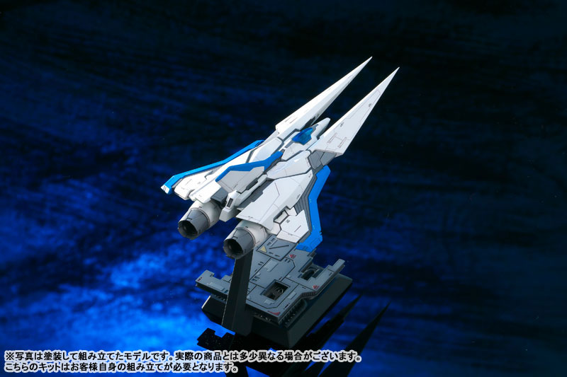 Salamander Separated Color Resin Assembly Kit Vic Viper