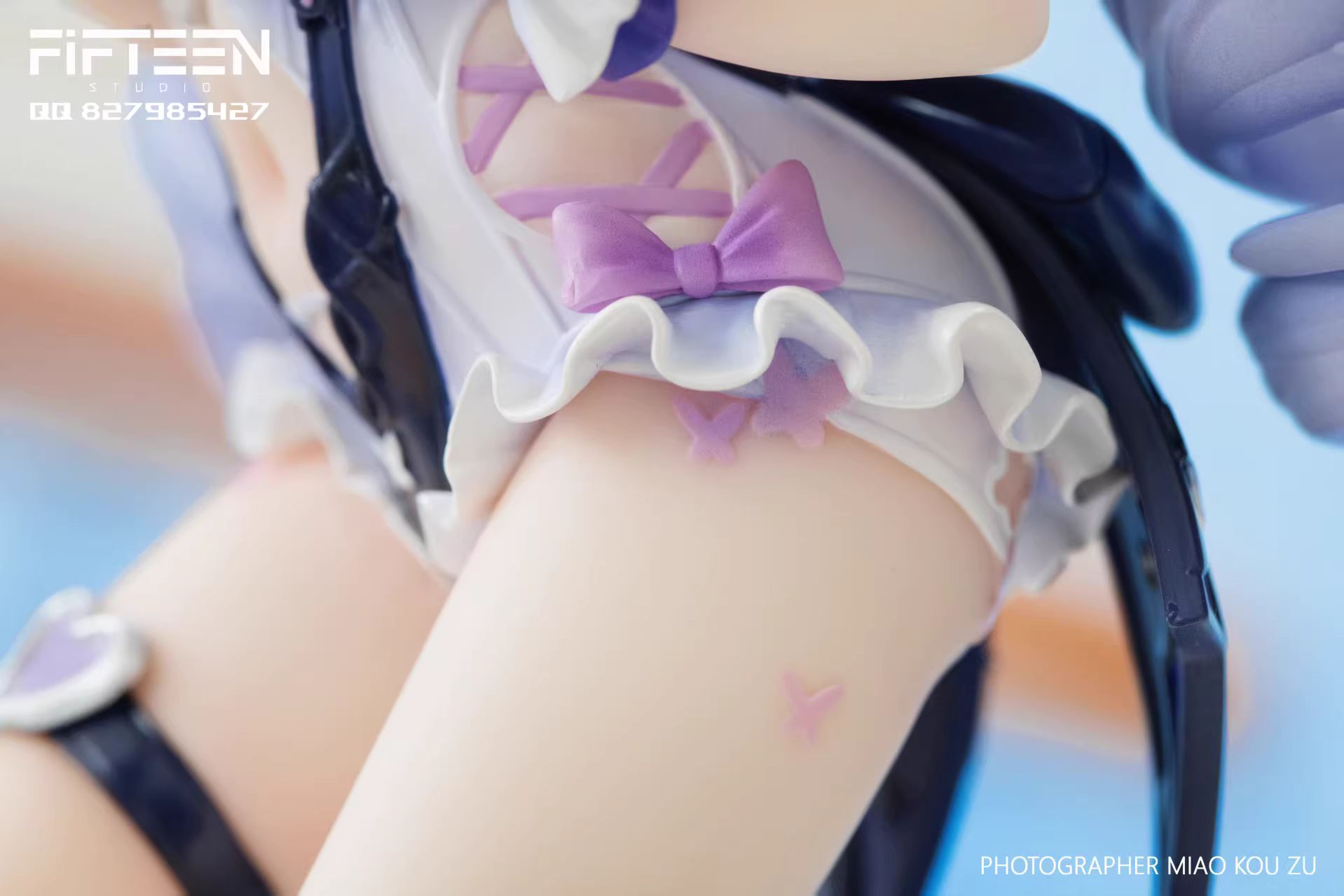 Vivian - Zenless Zone Zero