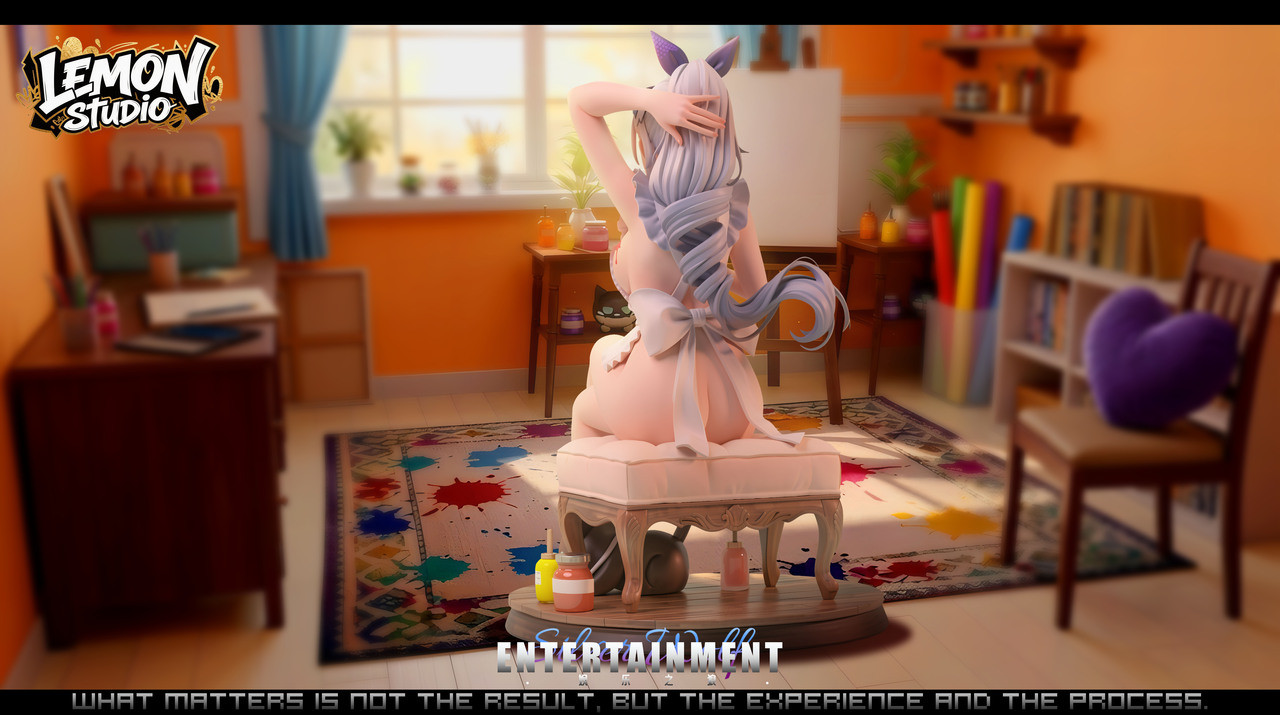 Silver Wolf - Honkai: Star Rail