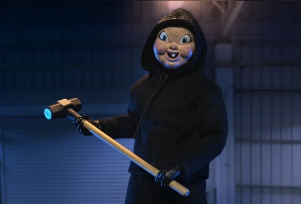 Babyface Killer - Happy Death Day