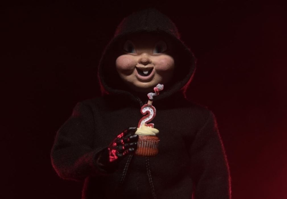 Babyface Killer - Happy Death Day