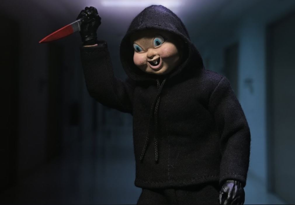 Babyface Killer - Happy Death Day