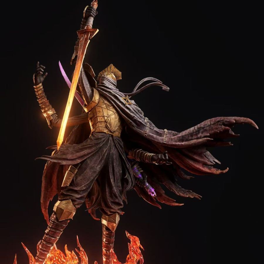 Dualliste - Clair Obscur: Expedition 33