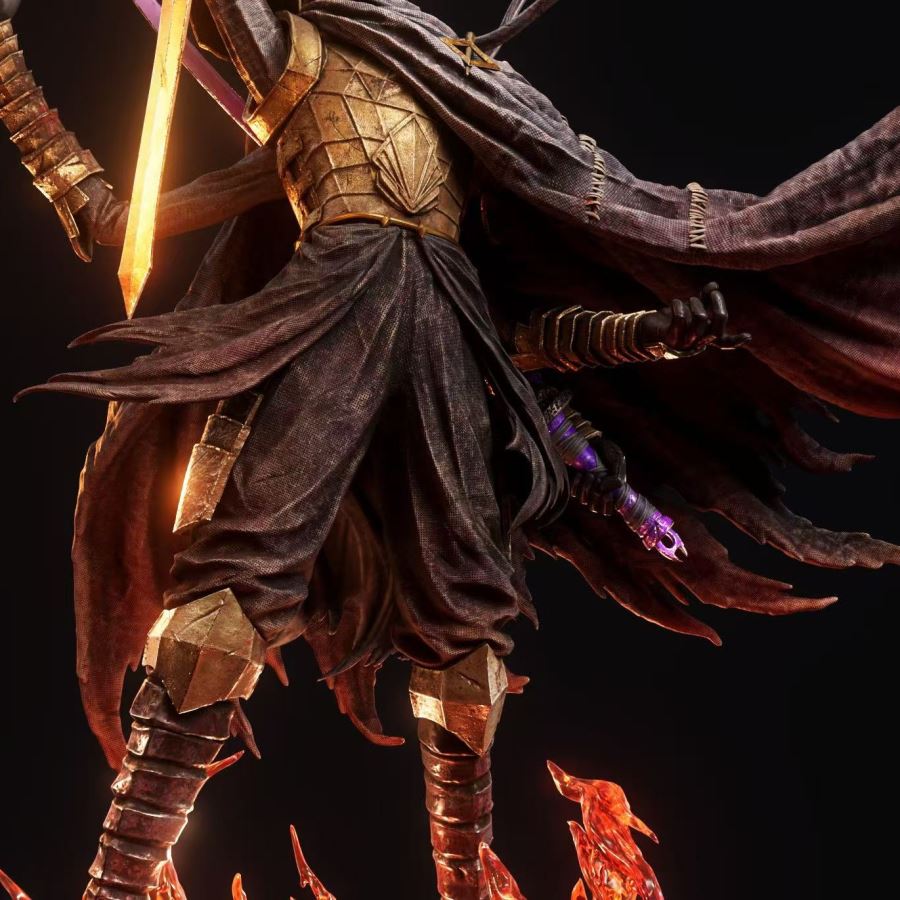 Dualliste - Clair Obscur: Expedition 33