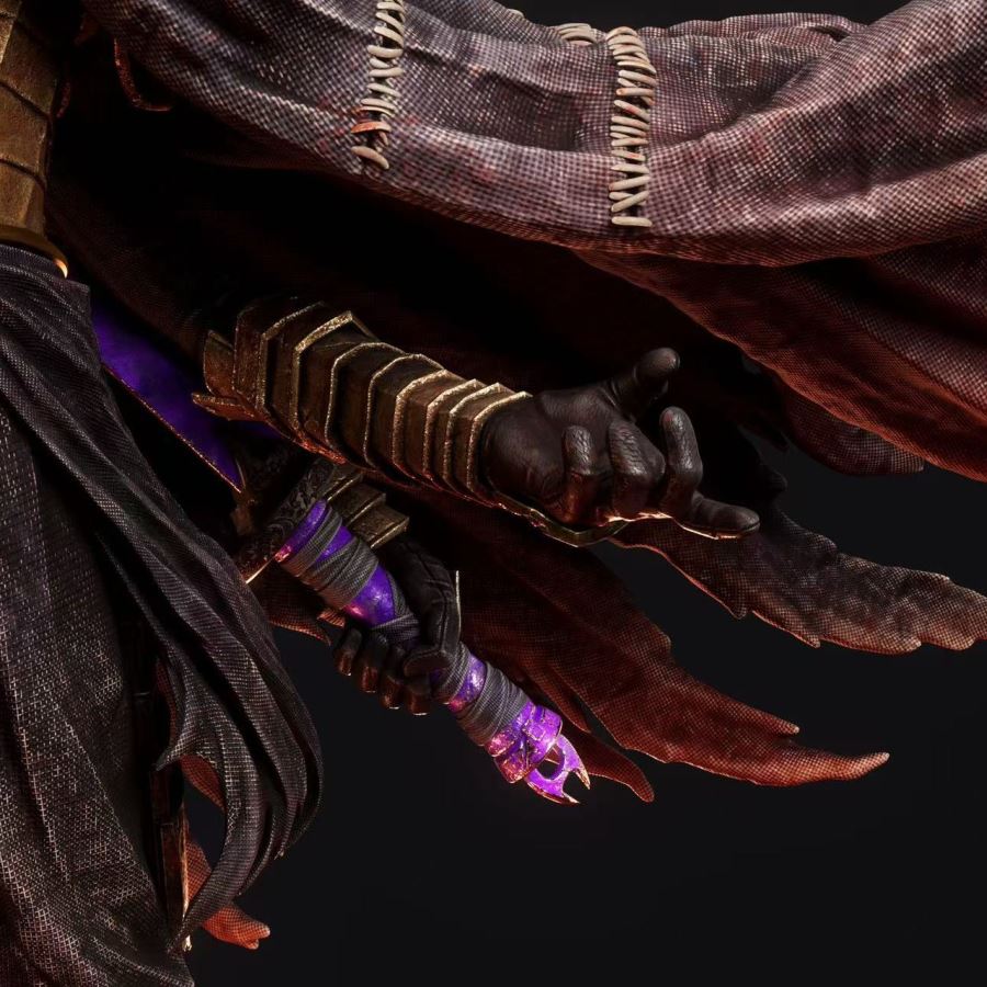 Dualliste - Clair Obscur: Expedition 33