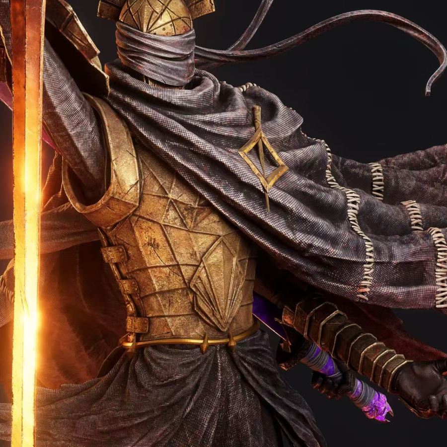 Dualliste - Clair Obscur: Expedition 33