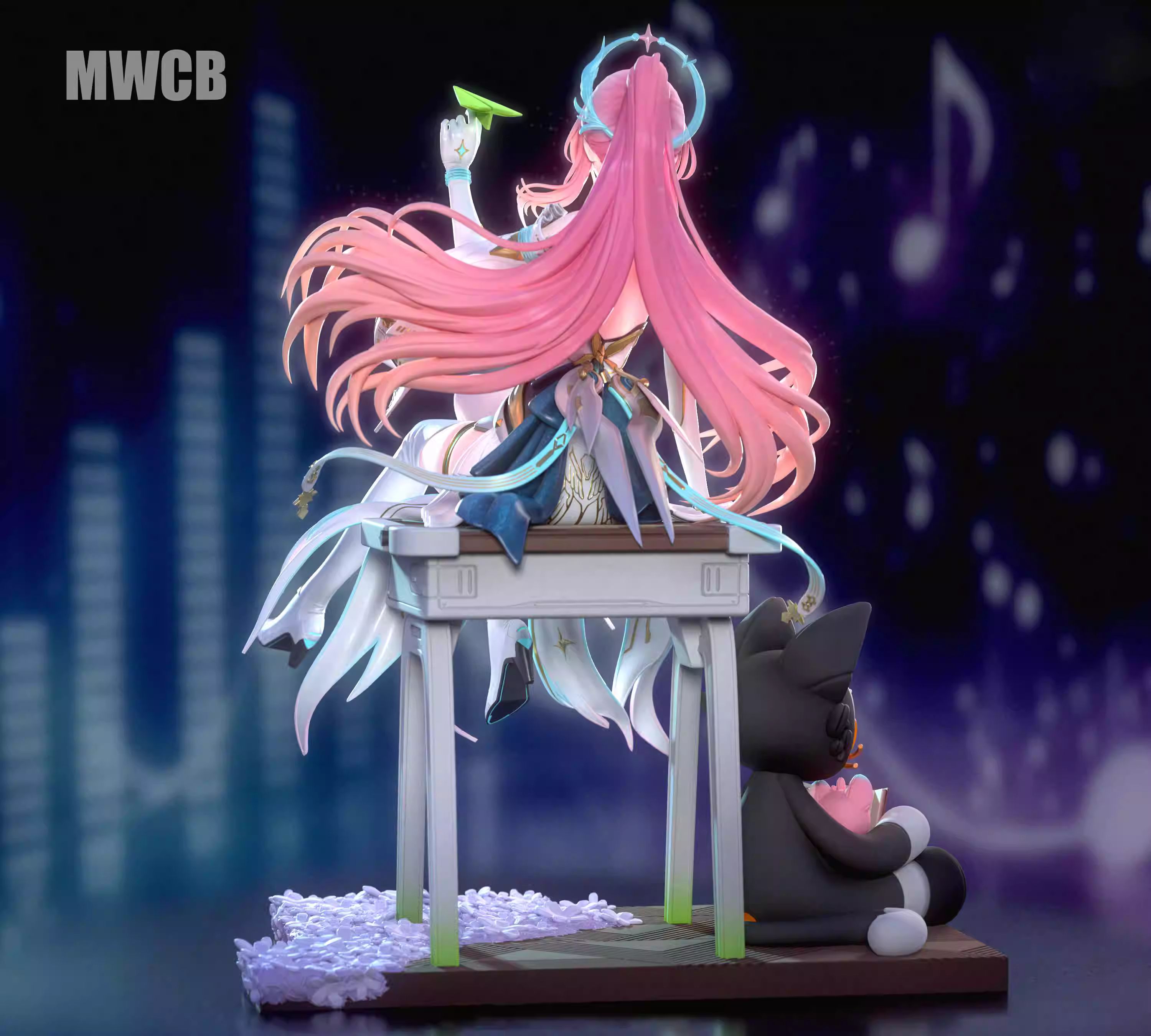 Aemeath - Wuthering Waves