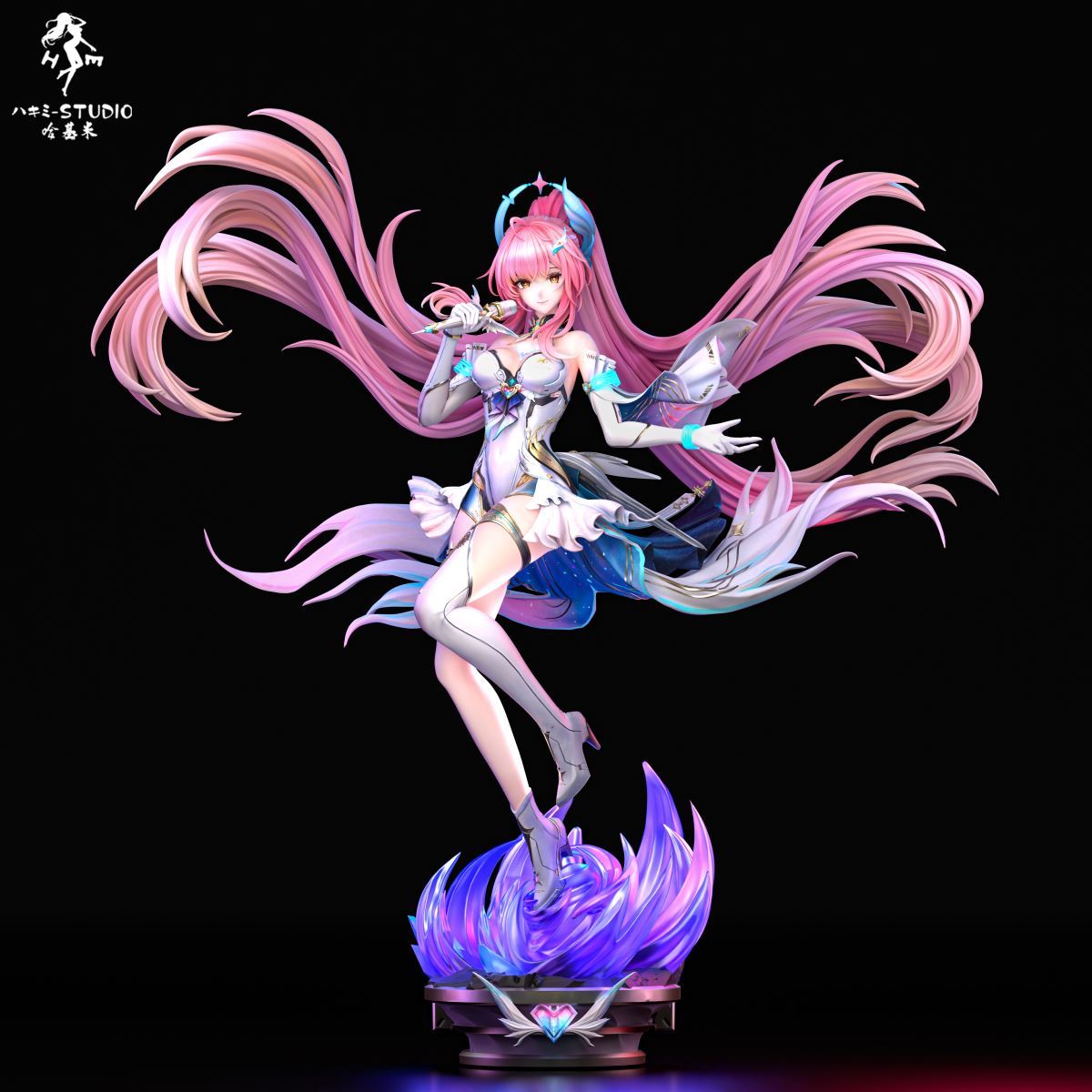 Aemeath - Wuthering Waves 1/6