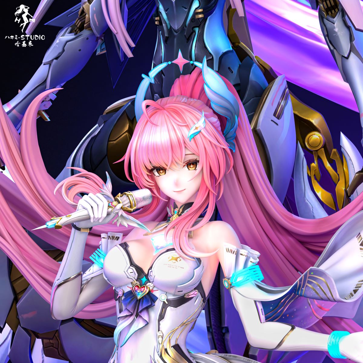 Aemeath - Wuthering Waves 1/6