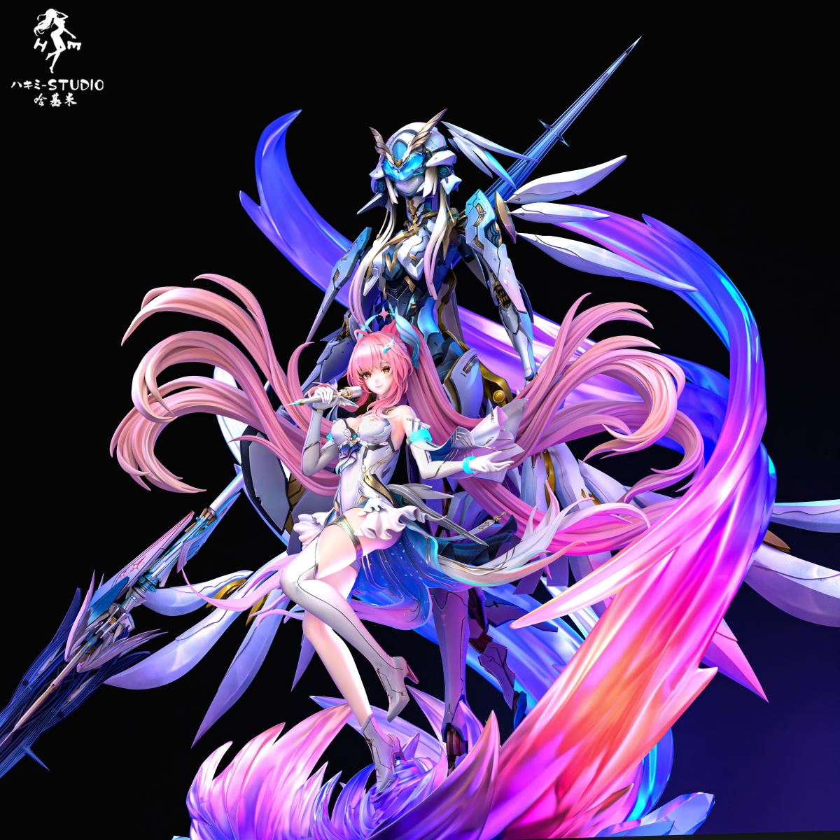 Aemeath - Wuthering Waves 1/6