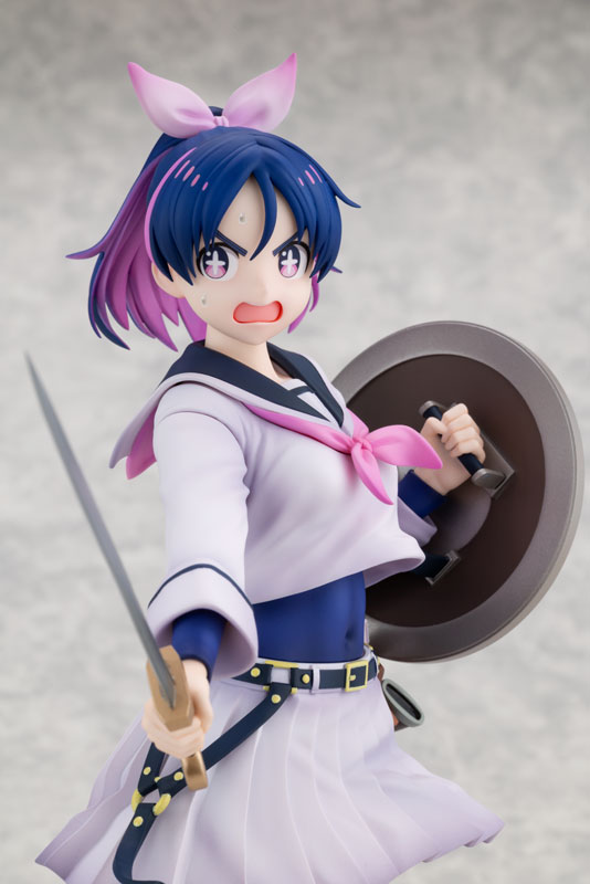 Scum of the Brave - Aki Jougamine KADOKAWA Special Set 1/7