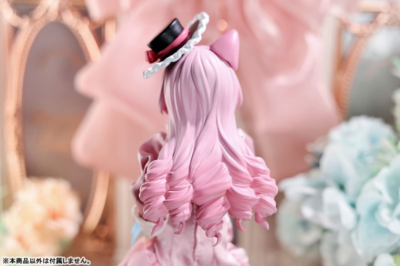 Paradox World BJD Doll