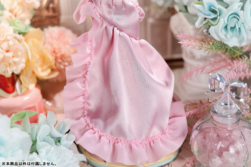 Paradox World BJD Doll