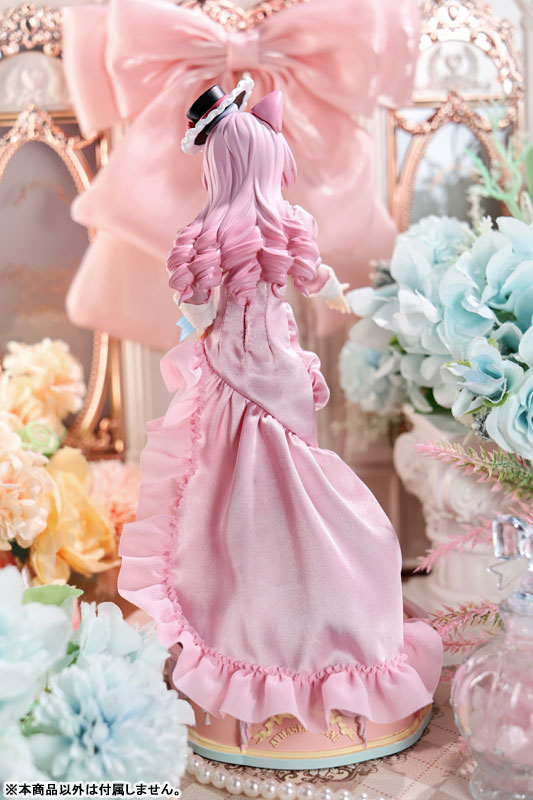 Paradox World BJD Doll