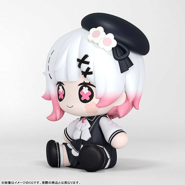 Huggy Good Smile Magical Girl Witch Trials Ema Sakuraba