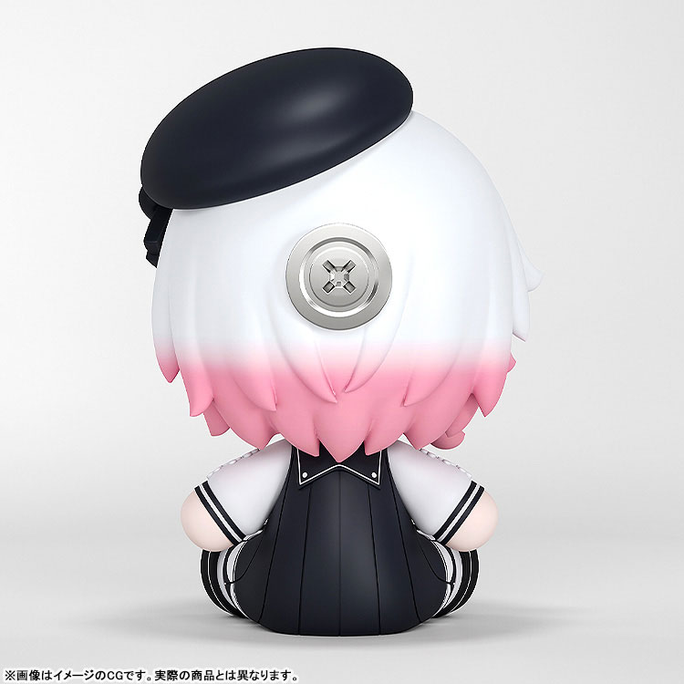 Huggy Good Smile Magical Girl Witch Trials Ema Sakuraba