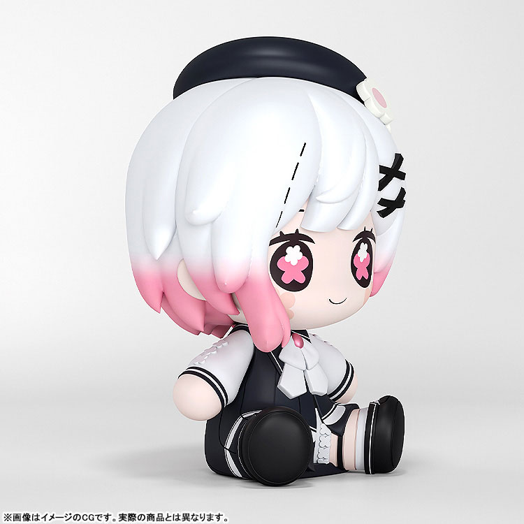 Huggy Good Smile Magical Girl Witch Trials Ema Sakuraba