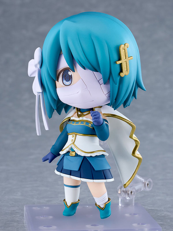 Nendoroid Sayaka Miki - Walpurgisnacht: Rising Ver. [Basic]