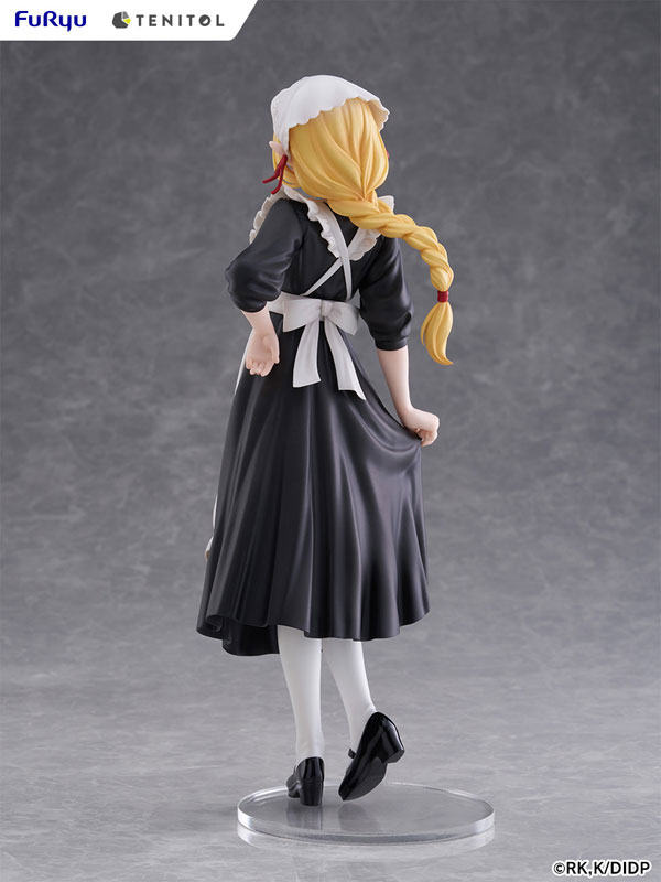 TENITOL TALL TV Anime Delicious in Dungeon Marcille Classical Maid Style ver