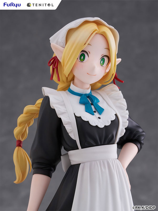 TENITOL TALL TV Anime Delicious in Dungeon Marcille Classical Maid Style ver