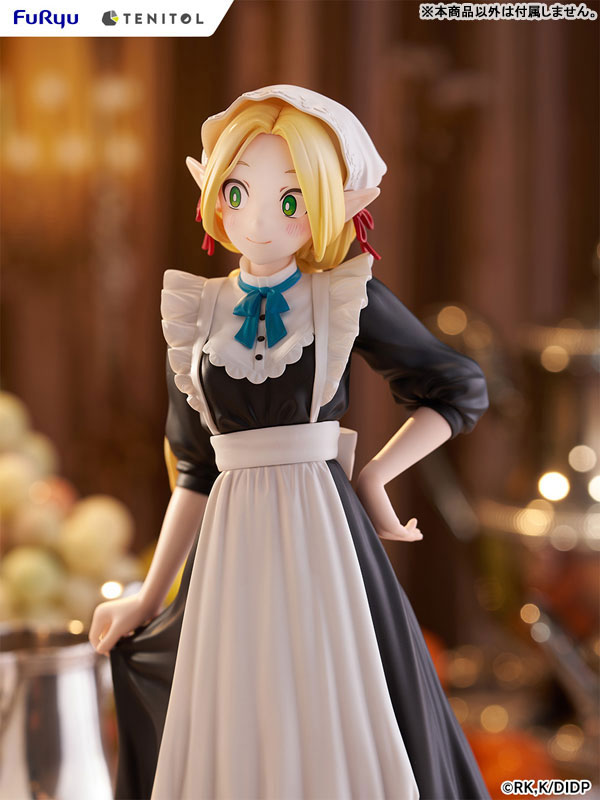 TENITOL TALL TV Anime Delicious in Dungeon Marcille Classical Maid Style ver