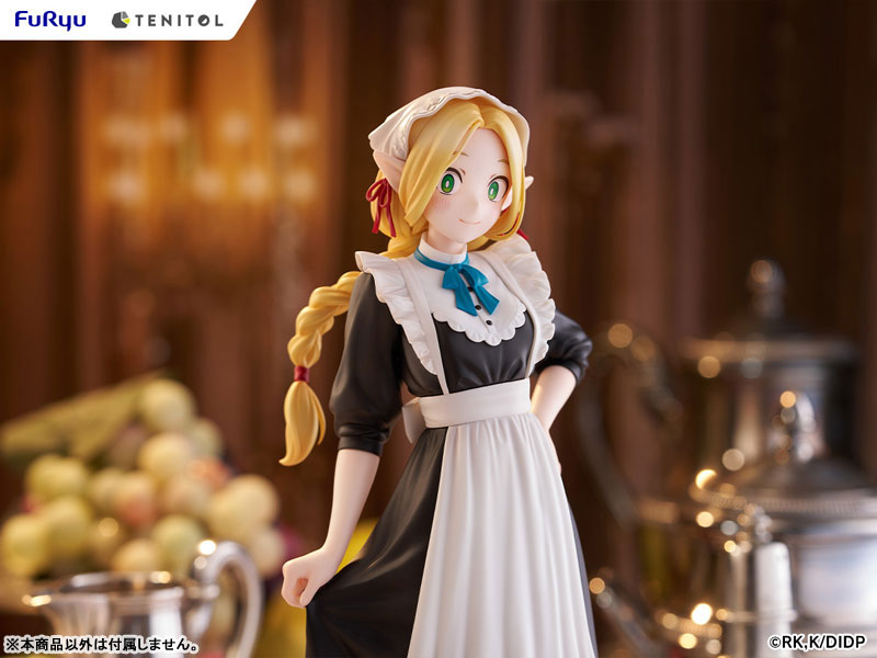 TENITOL TALL TV Anime Delicious in Dungeon Marcille Classical Maid Style ver