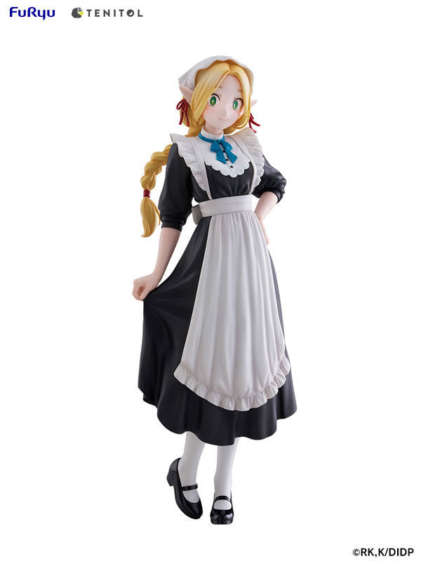 TENITOL TALL TV Anime Delicious in Dungeon Marcille Classical Maid Style ver