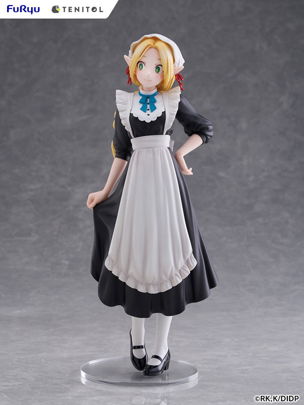 TENITOL TALL TV Anime Delicious in Dungeon Marcille Classical Maid Style ver
