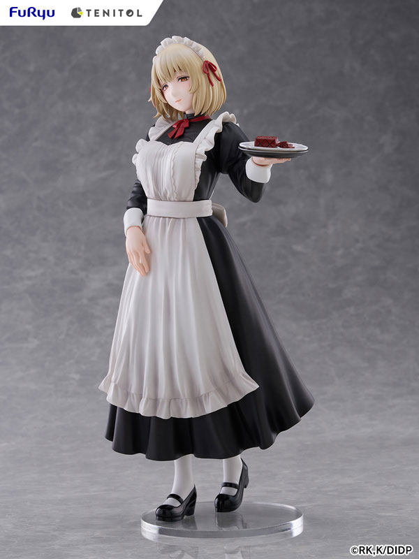 TENITOL TALL TV Anime Delicious in Dungeon Falin Classical Maid Style ver