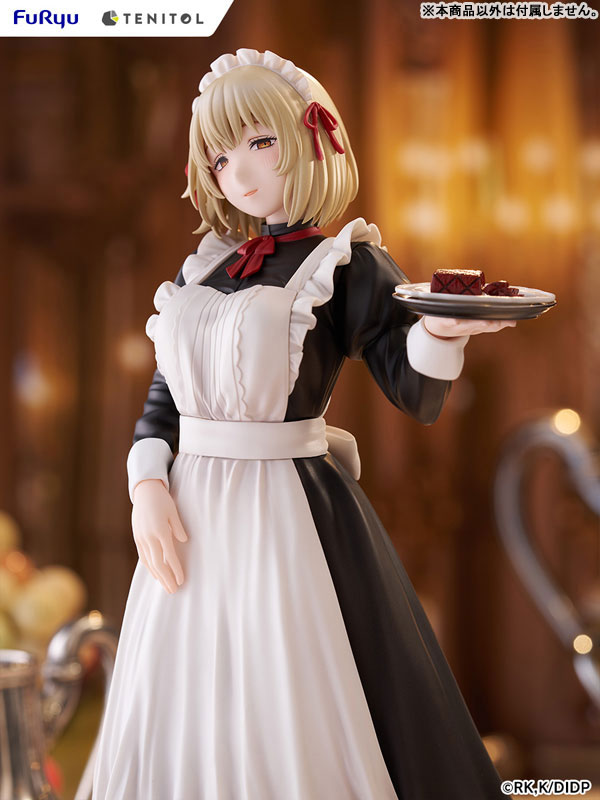 TENITOL TALL TV Anime Delicious in Dungeon Falin Classical Maid Style ver
