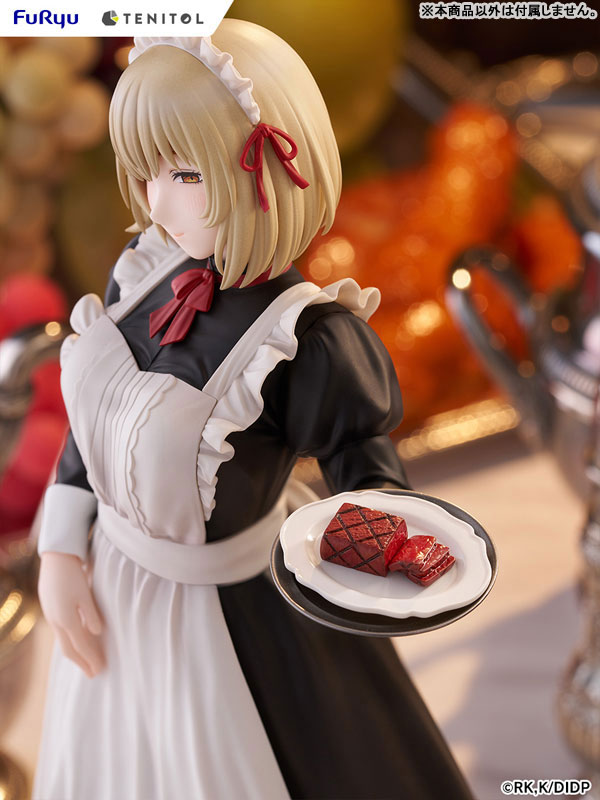 TENITOL TALL TV Anime Delicious in Dungeon Falin Classical Maid Style ver