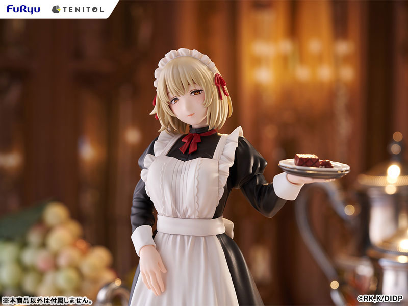 TENITOL TALL TV Anime Delicious in Dungeon Falin Classical Maid Style ver