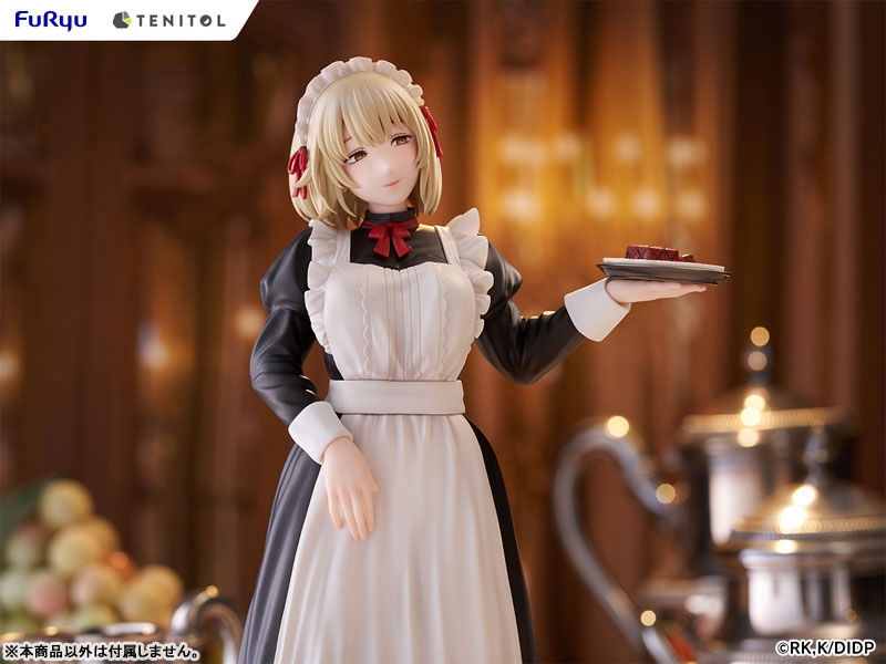 TENITOL TALL TV Anime Delicious in Dungeon Falin Classical Maid Style ver