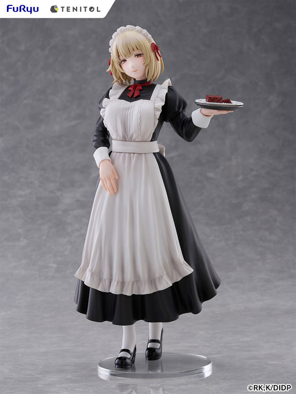 TENITOL TALL TV Anime Delicious in Dungeon Falin Classical Maid Style ver
