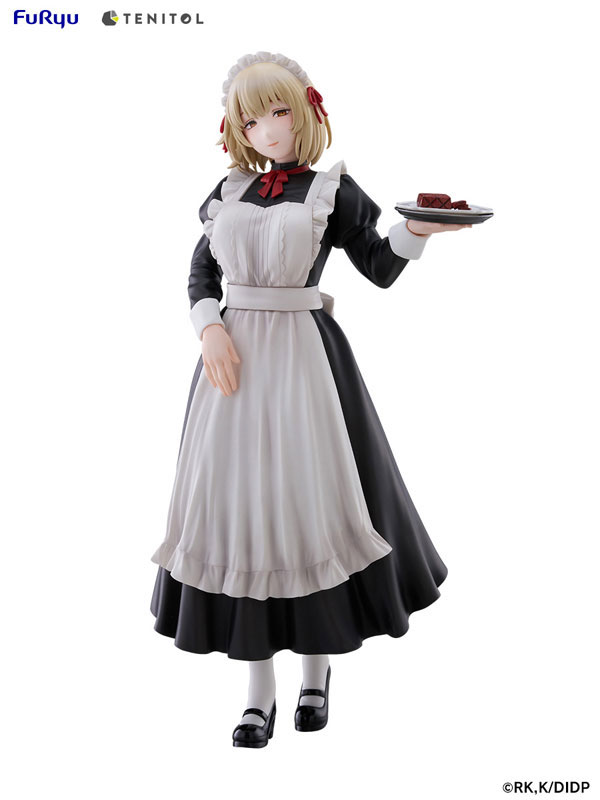 TENITOL TALL TV Anime Delicious in Dungeon Falin Classical Maid Style ver