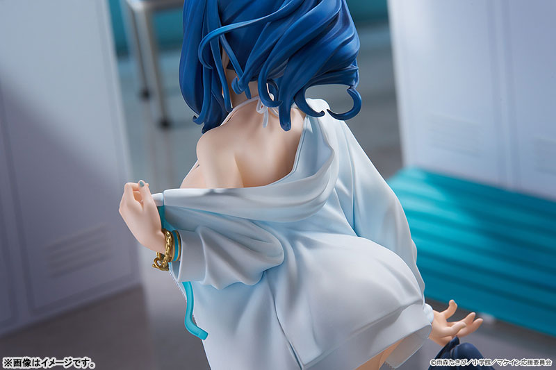 Makeine: Too Many Losing Heroines! Anna Yanami: Swimsuit Ver. 1/7