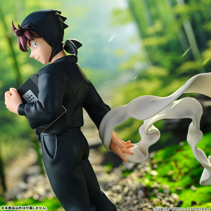 Movie Nintama Rantaro Dokutake Ninjatai Saikyou no Gunshi Hansuke Doi