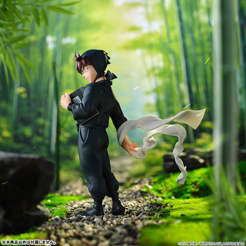 Movie Nintama Rantaro Dokutake Ninjatai Saikyou no Gunshi Hansuke Doi