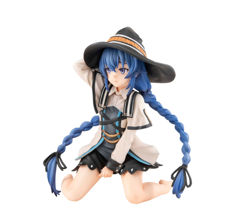 Melty Princess Mushoku Tensei: Jobless Reincarnation -Isekai Ittara Honki Dasu- Palm Size Roxy Bare Leg Ver