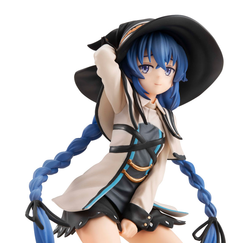 Melty Princess Mushoku Tensei: Jobless Reincarnation -Isekai Ittara Honki Dasu- Palm Size Roxy Bare Leg Ver