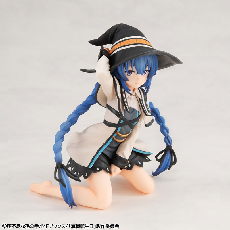 Melty Princess Mushoku Tensei: Jobless Reincarnation -Isekai Ittara Honki Dasu- Palm Size Roxy Bare Leg Ver