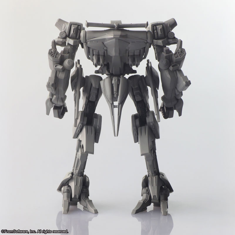 Armored Core Structure Arts Vol.2