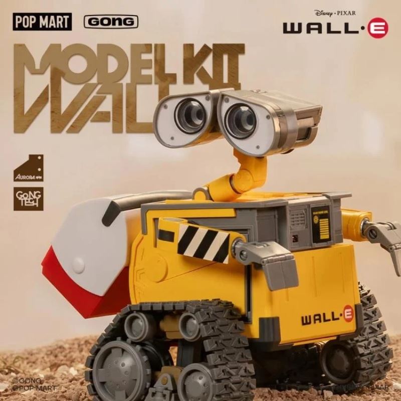 WALL-E