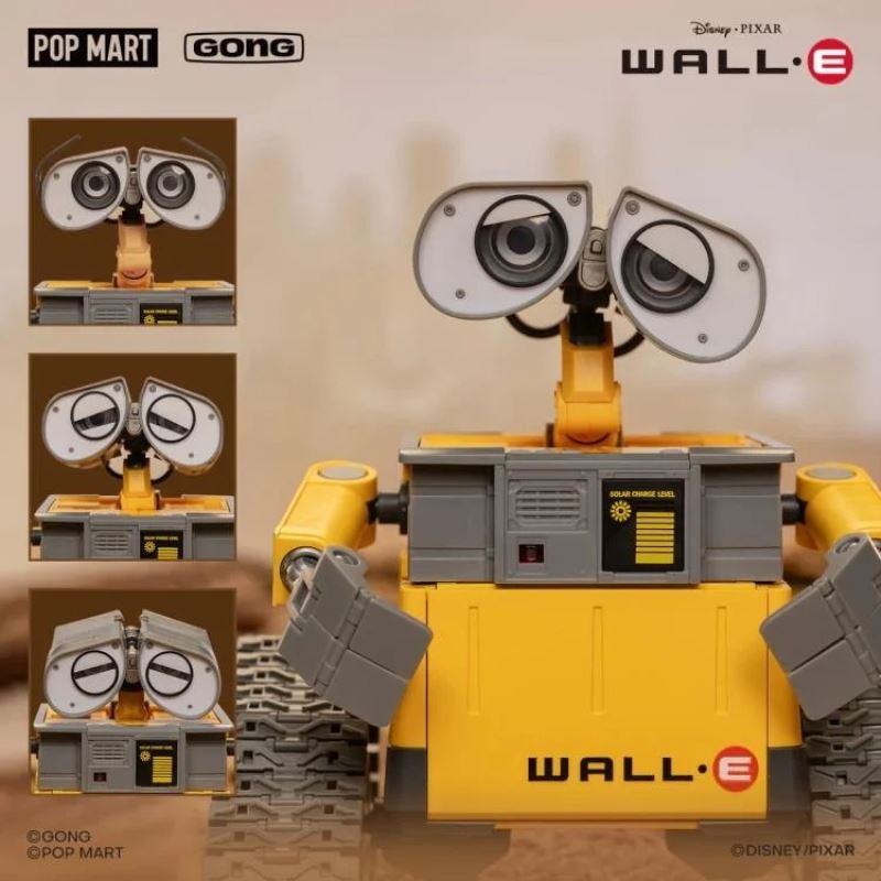 WALL-E