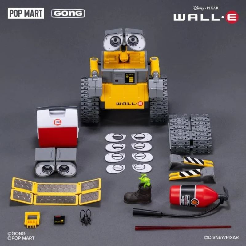 WALL-E