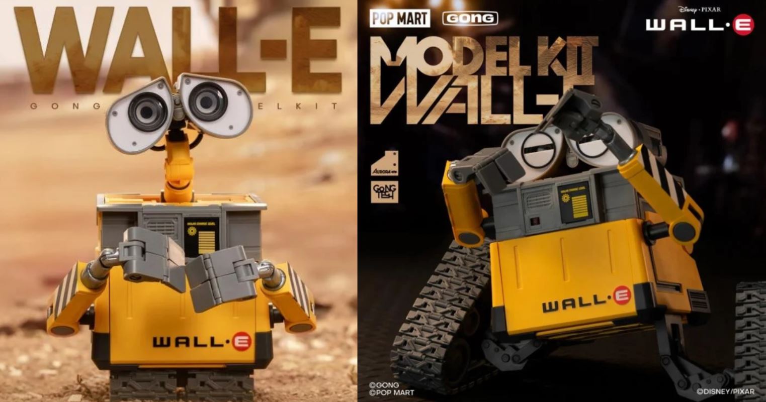 WALL-E