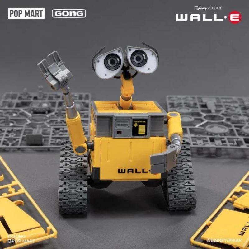 WALL-E