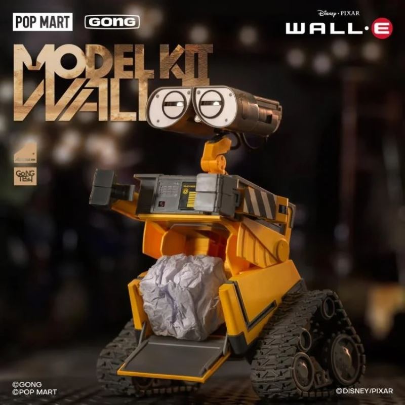 WALL-E