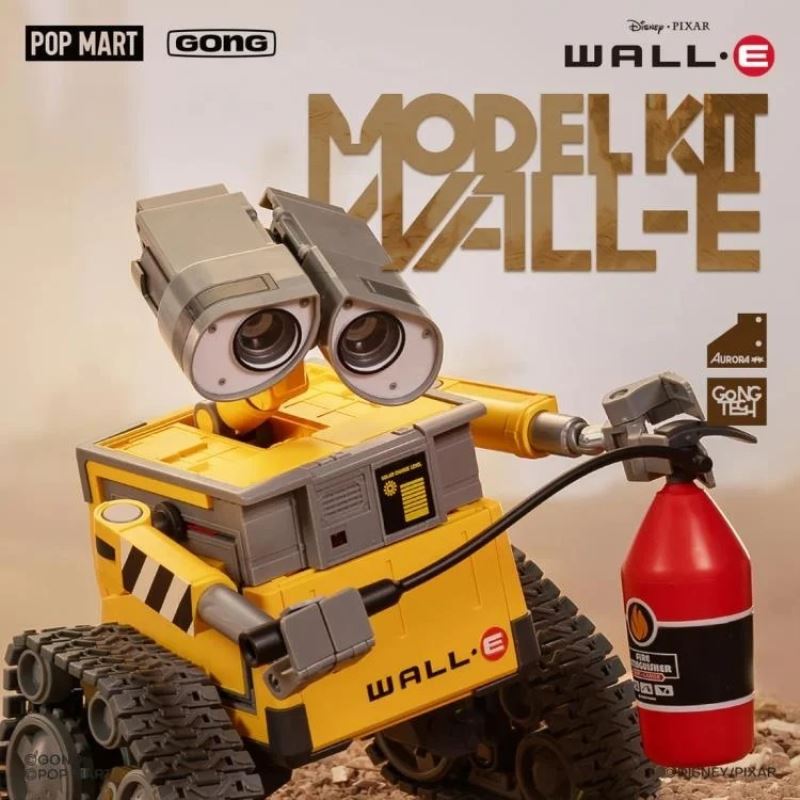 WALL-E