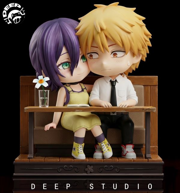 Reeze Denji Coffee Shop